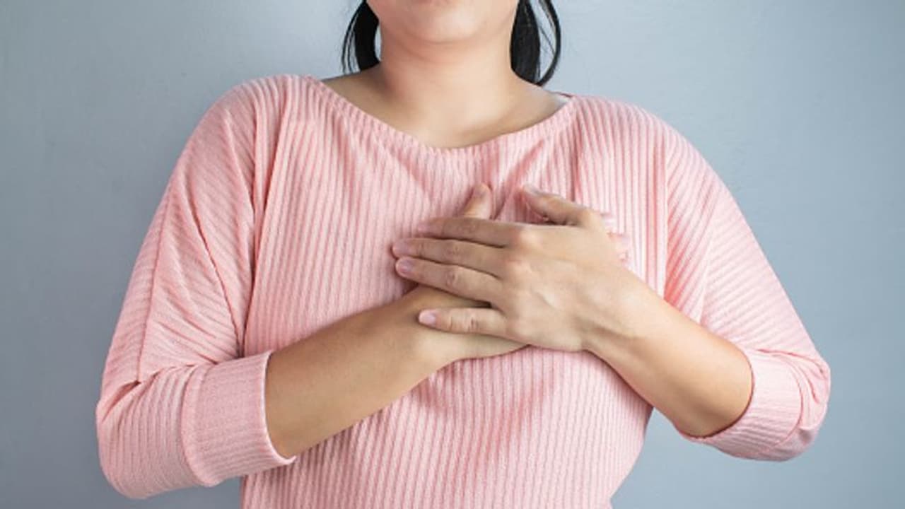 'ഹാര്‍ട്ട് ഫെയിലിയര്‍' സാധ്യത കൂടുതലും സ്ത്രീകളിലോ പുരുഷന്മാരിലോ!