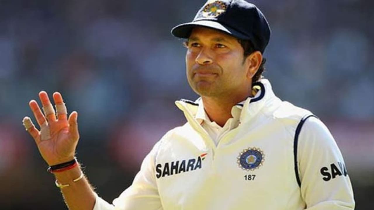 Coronavirus: Sachin Tendulkar unveils plasma therapy unit in Mumbai; appeals for plasma donation Coronavirus: Sachin Tendulkar unveils plasma therapy unit in Mumbai; appeals for plasma donation