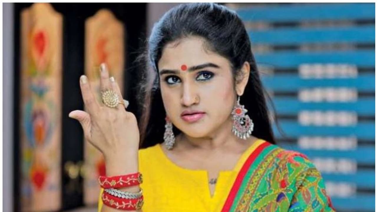 വനിതാ വിജയകുമാര് വിവാഹിതയാകുന്നു വനിതാ വിജയകുമാര് വിവാഹിതയാകുന്നു