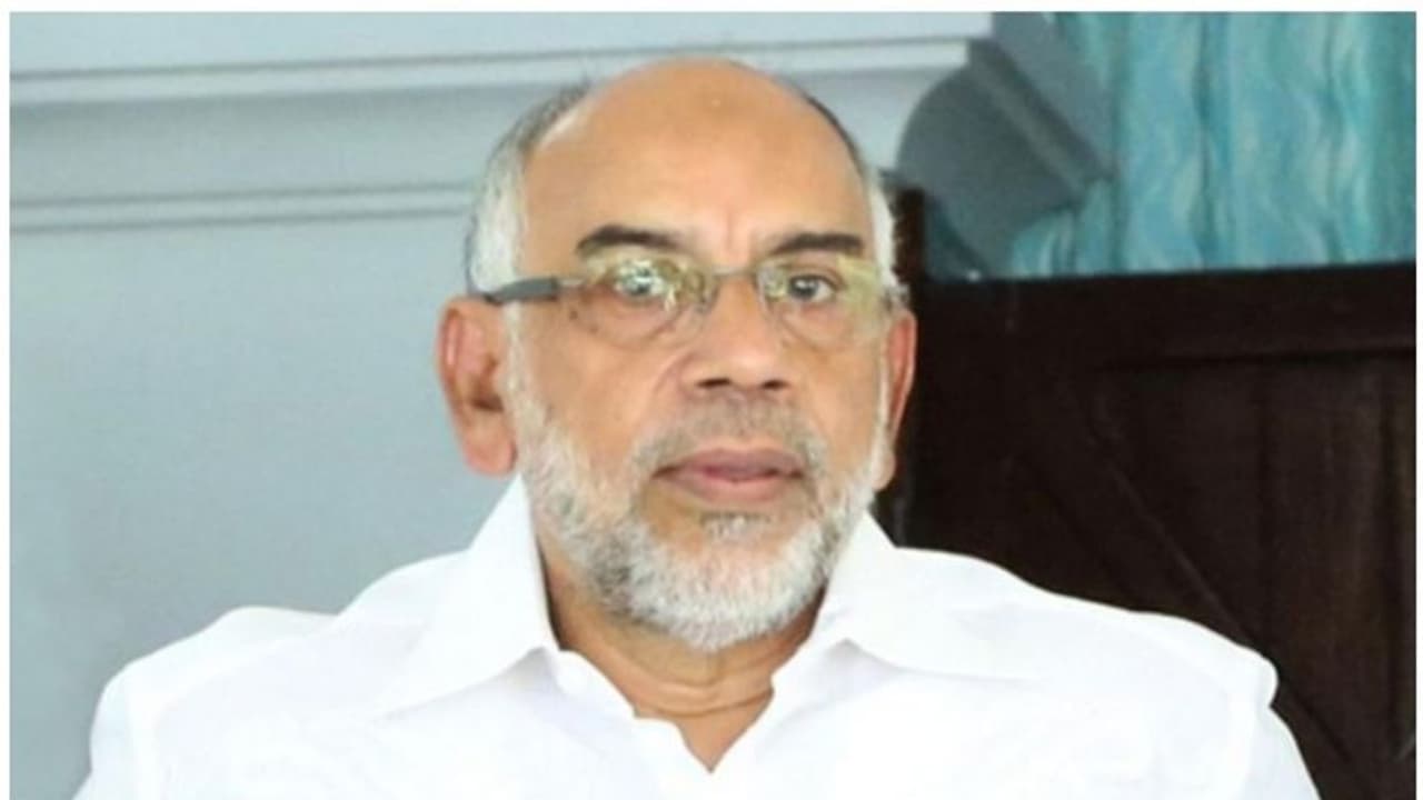 രാഷ്ട്രീയ ലക്ഷ്യത്തോടെ ഇടപെട്ടിരുന്നെങ്കിൽ സിപിഎമ്മിനെ തോൽപ്പിക്കാൻ കഴിഞ്ഞേനെയെന്ന് കെപിഎ മജീദ് രാഷ്ട്രീയ ലക്ഷ്യത്തോടെ ഇടപെട്ടിരുന്നെങ്കിൽ സിപിഎമ്മിനെ തോൽപ്പിക്കാൻ കഴിഞ്ഞേനെയെന്ന് കെപിഎ മജീദ്