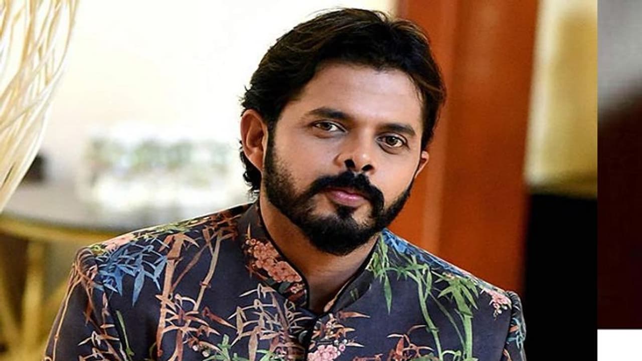 ಆಗಸ್ಟ್‌ಗೆ ಮುಗಿಯಲಿದೆ ನಿಷೇಧ; ಕ್ರಿಕೆಟ್‌ಗೆ ಮರಳಲು ಶ್ರೀಶಾಂತ್ ಅಭ್ಯಾಸ ಶುರು!