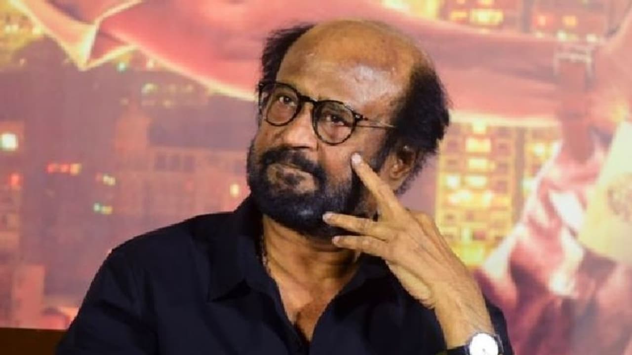 தமிழகம் உருப்பட இதுதான் ஒரே வாய்ப்பு... ரஜினியை தூண்டி மாற்று கட்சிகளை அதிர வைத்த துக்ளக் குருமூர்த்தி..!