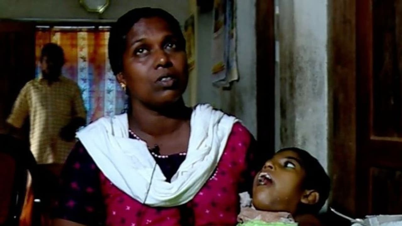 ലോക്ഡൗണില്‍ വരുമാനം നിലച്ചു; രോഗിയായ മകളെ ചികിത്സിപ്പിക്കാനാകാതെ ദമ്പതികള്‍...