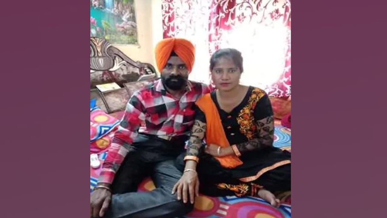 नदी से एक बार में निकल सकता था सिर्फ 1 जवान...गलवान में जख्मी हुए जवान ने बताया उस रात क्या हुआ था? नदी से एक बार में निकल सकता था सिर्फ 1 जवान...गलवान में जख्मी हुए जवान ने बताया उस रात क्या हुआ था?