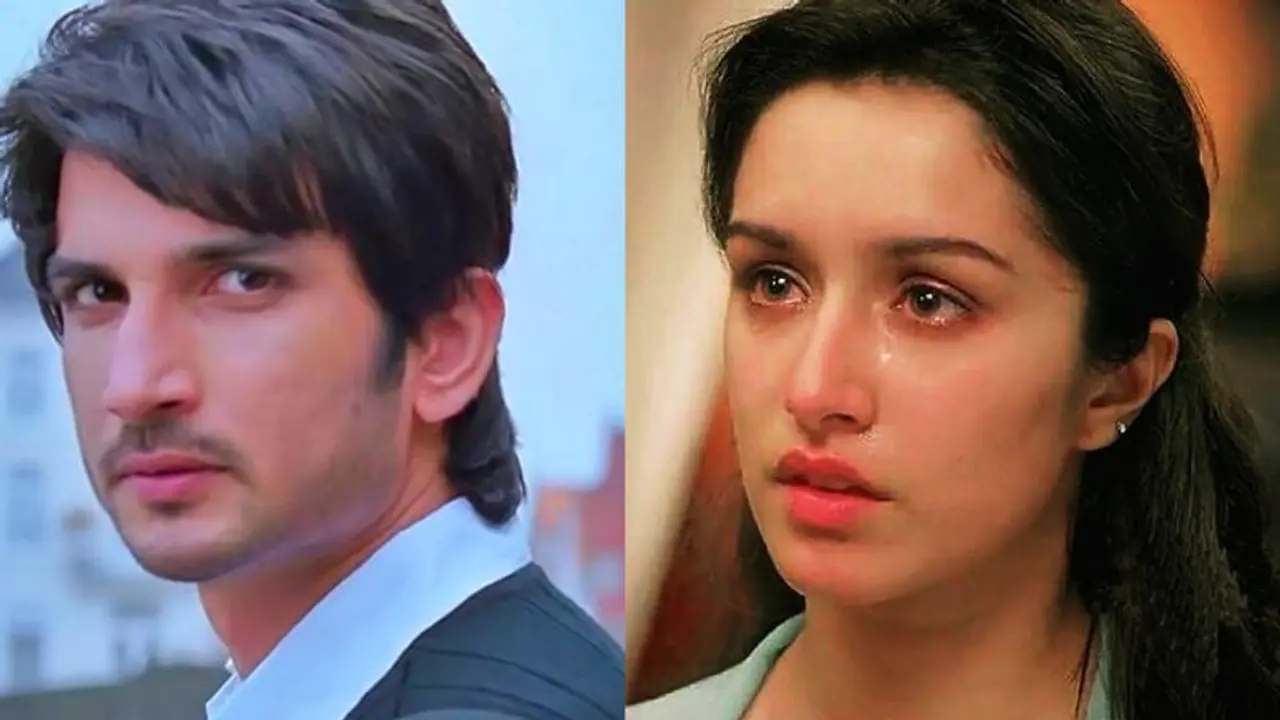 शक्ति कपूर की बेटी ने सुशांत राजपूत के लिए लिखी इमोशनल पोस्ट, बताया अपनी तरह का अकेला शख्स शक्ति कपूर की बेटी ने सुशांत राजपूत के लिए लिखी इमोशनल पोस्ट, बताया अपनी तरह का अकेला शख्स