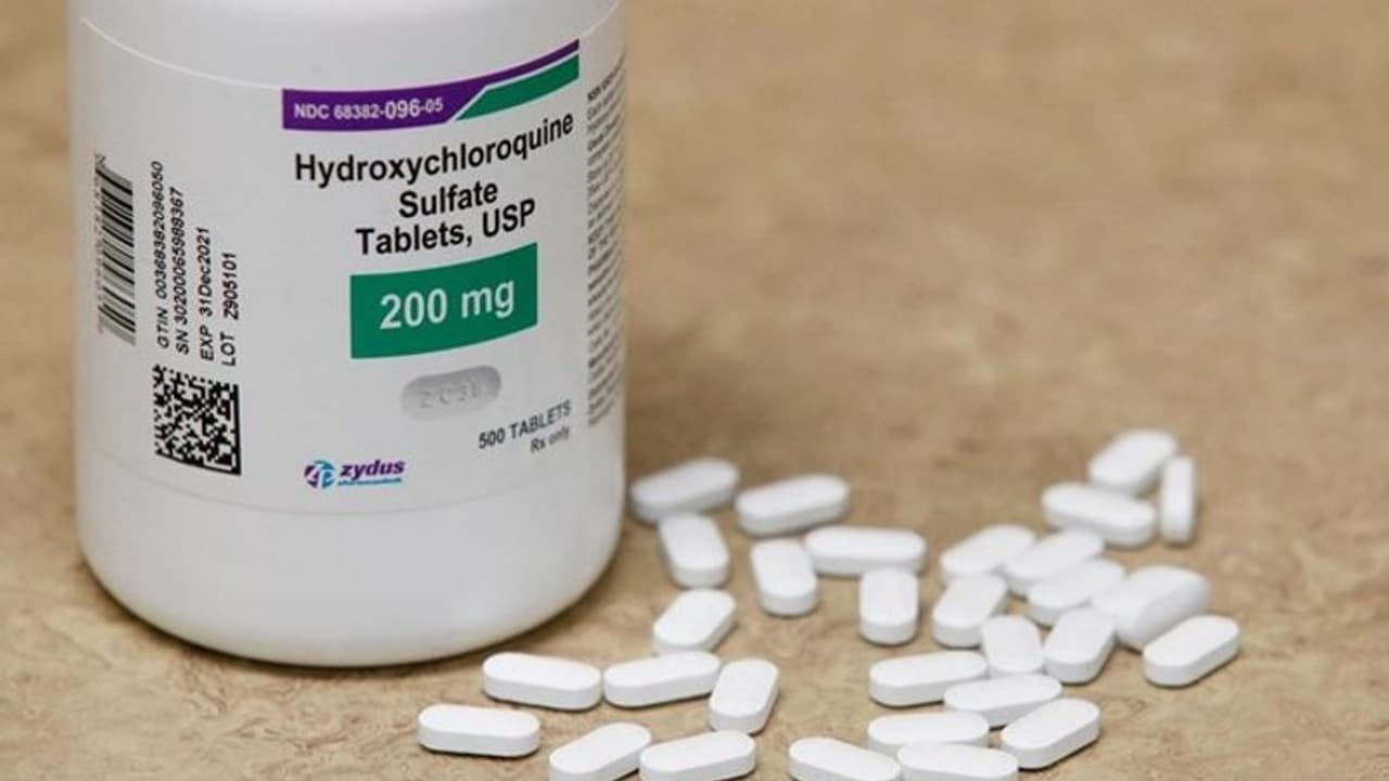 കൊവിഡ് രോഗികളെ രക്ഷിക്കാന് ആ മരുന്നിനാകില്ല; വ്യക്തമായ നിലപാടുമായി ലോകാരോഗ്യ സംഘടന കൊവിഡ് രോഗികളെ രക്ഷിക്കാന് ആ മരുന്നിനാകില്ല; വ്യക്തമായ നിലപാടുമായി ലോകാരോഗ്യ സംഘടന