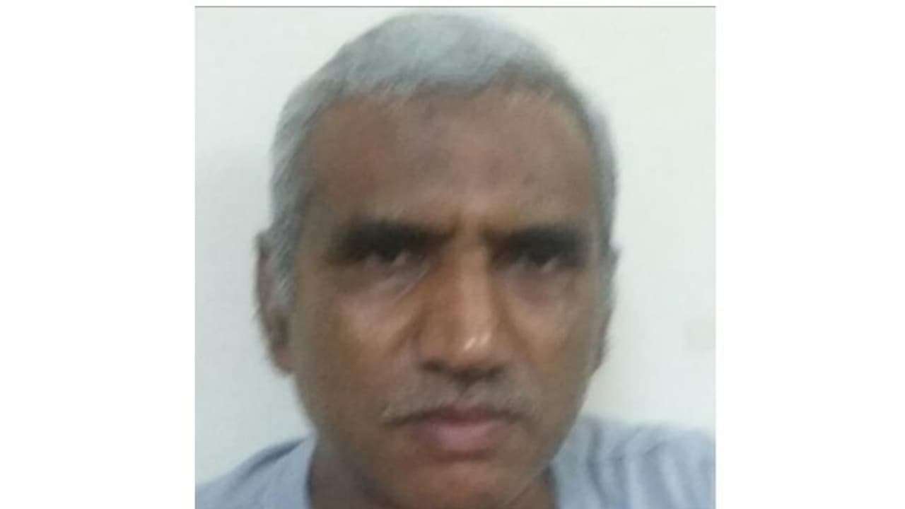 കൊവിഡ് ബാധിച്ച് ഒരു പ്രവാസി മലയാളി കൂടി മരിച്ചു കൊവിഡ് ബാധിച്ച് ഒരു പ്രവാസി മലയാളി കൂടി മരിച്ചു