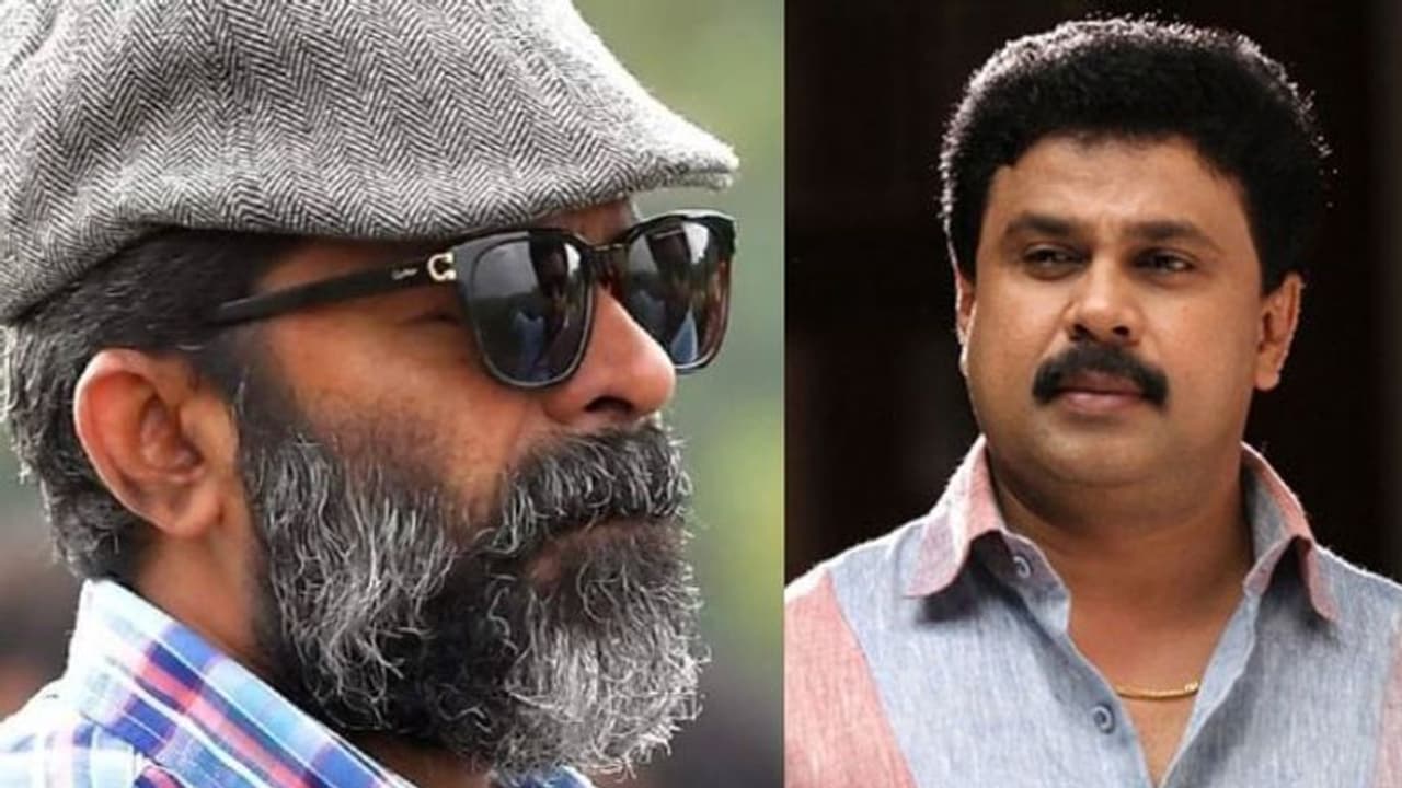 'എനിക്ക് ജീവിതം തിരിച്ച് തന്ന നീ വിടപറയുമ്പോൾ...' സച്ചിക്ക് ആദരാഞ്ജലിയുമായി ദിലീപ് 'എനിക്ക് ജീവിതം തിരിച്ച് തന്ന നീ വിടപറയുമ്പോൾ...' സച്ചിക്ക് ആദരാഞ്ജലിയുമായി ദിലീപ്