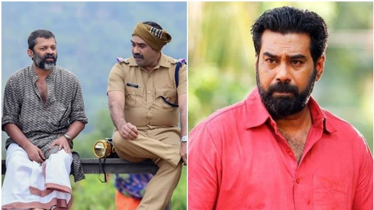 'മുന്നറിയിപ്പ് തരാതെ വേഗമങ്ങു പോയി'; സച്ചിയുടെ വിയോഗത്തില്‍ ബിജു മേനോന്‍