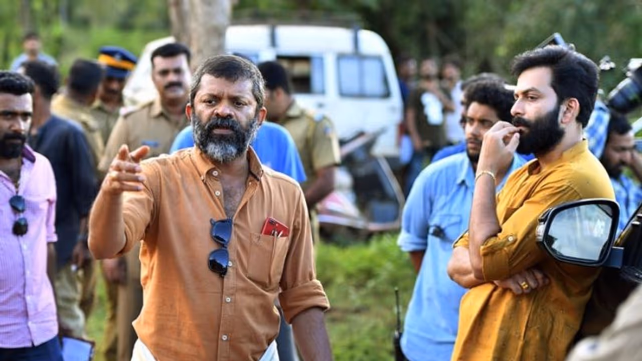 തീയേറ്ററില്‍ ആരവമുണര്‍ത്താന്‍ ഇനി സച്ചിയില്ല; കരിയറിന്‍റെ ഔന്നത്യത്തില്‍ അപ്രതീക്ഷിത വിയോഗം