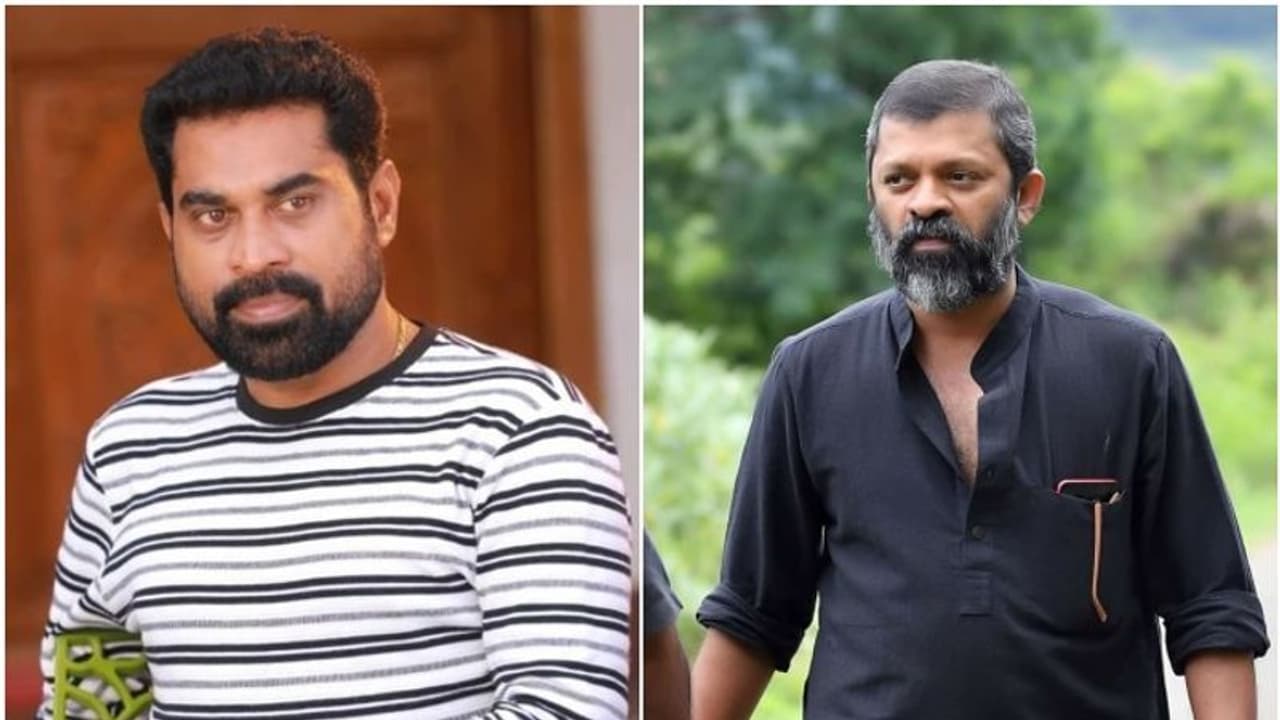 'ആ കഥാപാത്രങ്ങളിലൂടെ സച്ചിയേട്ടന് ജീവിക്കും'; സുരാജ് പറയുന്നു 'ആ കഥാപാത്രങ്ങളിലൂടെ സച്ചിയേട്ടന് ജീവിക്കും'; സുരാജ് പറയുന്നു