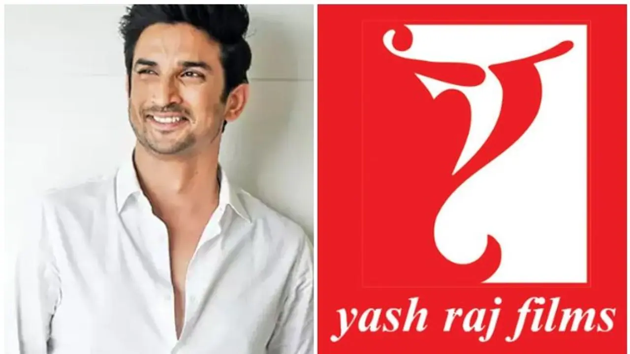 യഷ് രാജ് ഫിലിംസുമായുള്ള സുശാന്ത് സിംഗ് രാജ്പുതിന്‍റെ കരാറിന്‍റെ കോപ്പി ആവശ്യപ്പെട്ട് പൊലീസ്