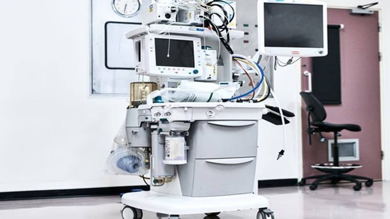 ಧೂಳು ಹಿಡಿಯುತ್ತಿದೆ ವೆಂಟಿಲೇಟರ್; ಮಾಧ್ಯಮ ವರದಿ ಕುರಿತು ಸ್ಪಷ್ಟನೆ ನೀಡಿದ ಕೇಂದ್ರ!