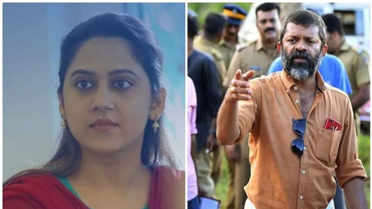 'ജീവിതത്തിലും കരിയറിലും ഏറെ മാറ്റം വരുത്തിയ വ്യക്തി'; സച്ചിയെക്കുറിച്ച് മിയ 'ജീവിതത്തിലും കരിയറിലും ഏറെ മാറ്റം വരുത്തിയ വ്യക്തി'; സച്ചിയെക്കുറിച്ച് മിയ