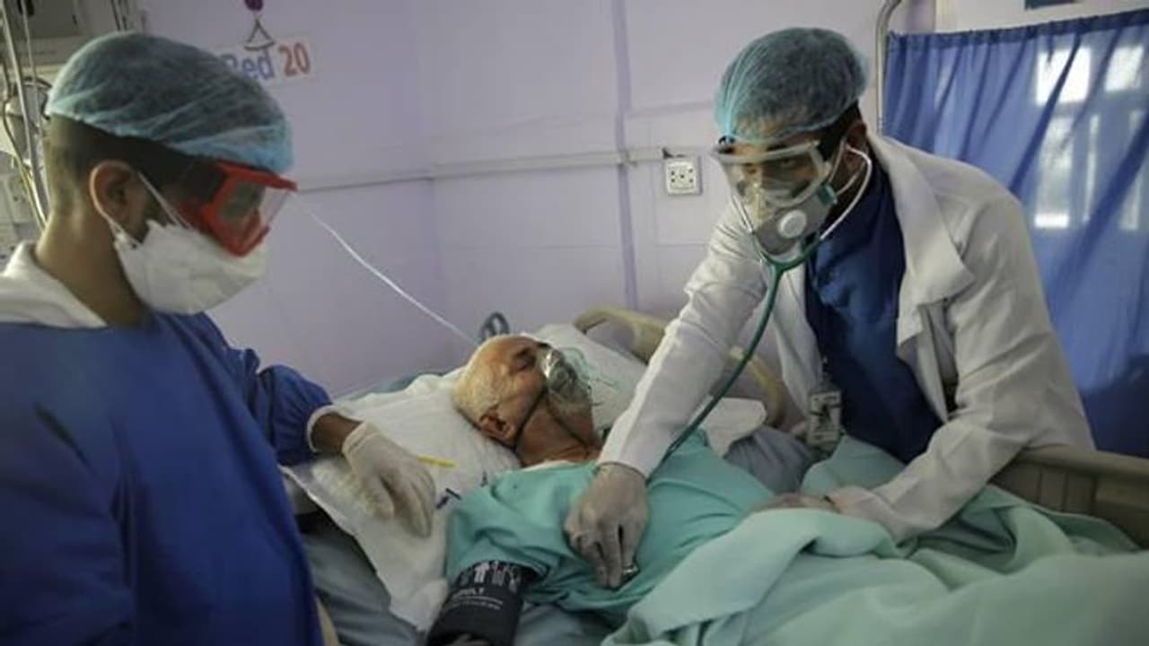 Coronavirus: Costs for COVID 19 treatment at Delhi private hospitals capped