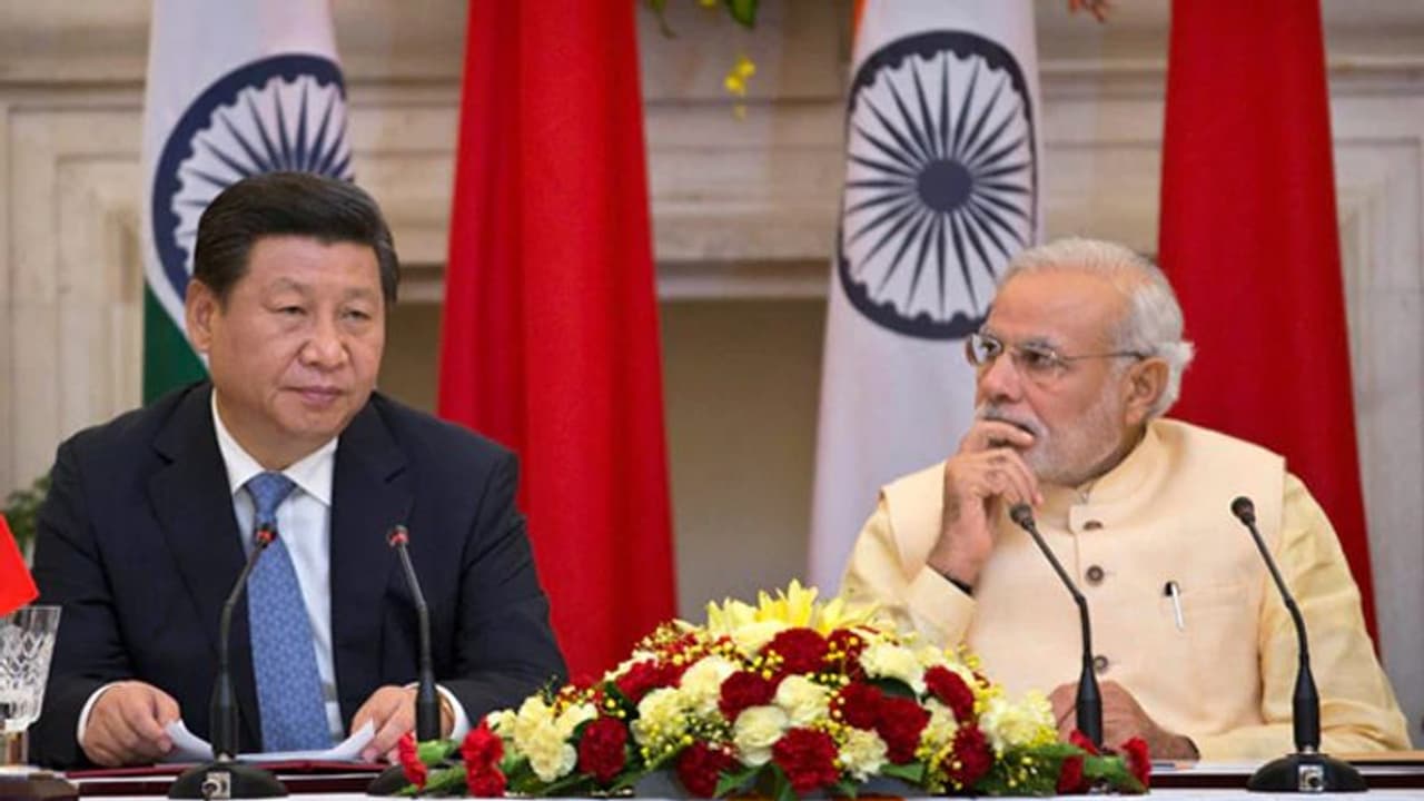 അതിർത്തി തർക്കം: ചൈനീസ് സർക്കാരിലെ ഉന്നത നേതൃത്വത്തിൻ്റെ നിലപാട് നേരിട്ടറിയാൻ ഇന്ത്യ അതിർത്തി തർക്കം: ചൈനീസ് സർക്കാരിലെ ഉന്നത നേതൃത്വത്തിൻ്റെ നിലപാട് നേരിട്ടറിയാൻ ഇന്ത്യ