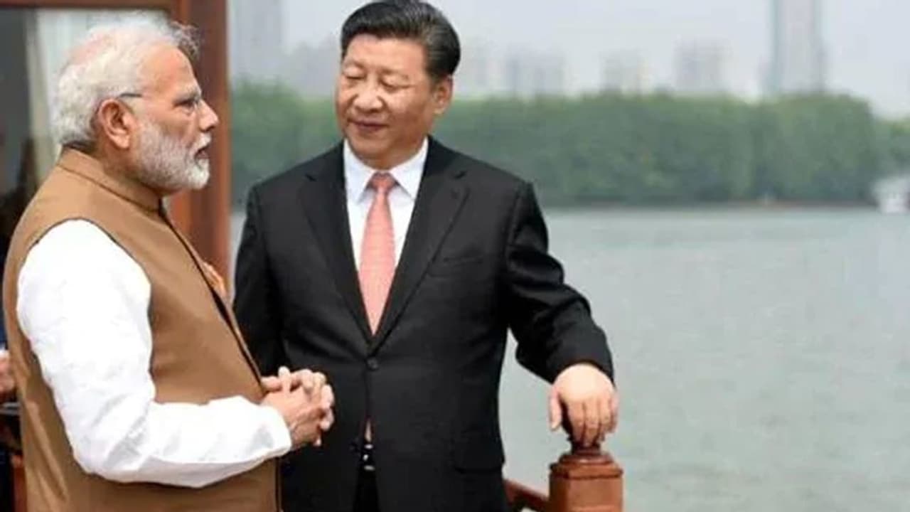 ಗಲ್ವಾನ್‌ ಕಣಿವೆಯಲ್ಲಿ ಚೀನಾದ ಅಸ್ತಿತ್ವವೇ ಇಲ್ಲ: ಭಾರತ