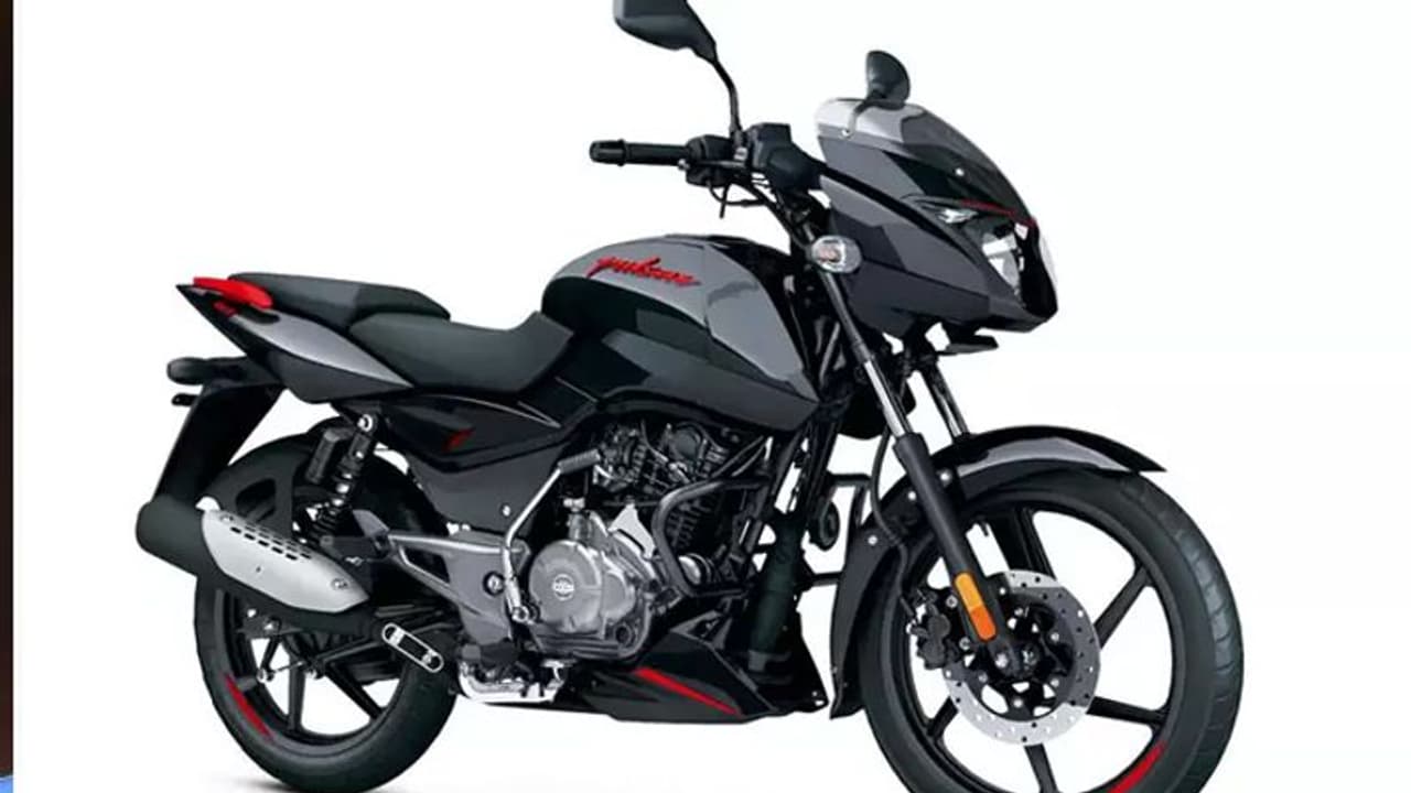 आ गया बजाज पल्सर 125 का नया स्प्लिट सीट वेरिएंट, दमदार लुक, कीमत सिर्फ 79091 रुपये आ गया बजाज पल्सर 125 का नया स्प्लिट सीट वेरिएंट, दमदार लुक, कीमत सिर्फ 79091 रुपये