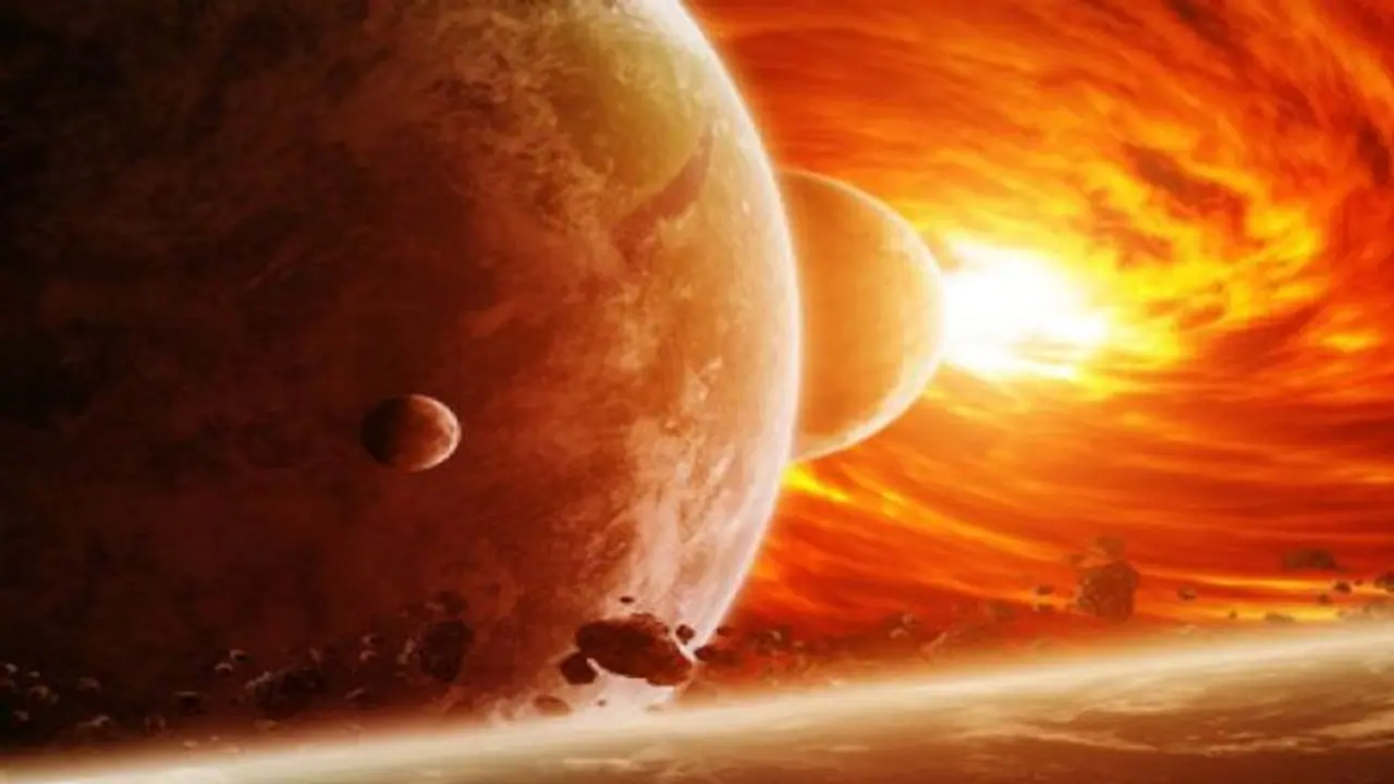 Solar Eclipse 2021: অমাবস্যায় ঘটবে বছরের শেষ সূর্যগ্রহণ, এই দিনে ভুলেও এই কাজ করবেন না