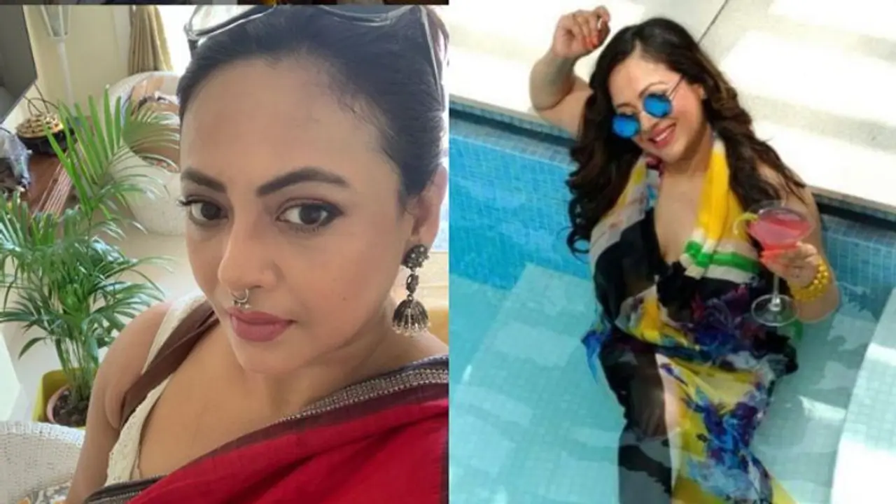 'আমাকে বিয়ে করবে', হাঁটু মুড়ে হিরের আংটি নিয়ে কাকে প্রস্তাব দিলেন শ্রীলেখা 'আমাকে বিয়ে করবে', হাঁটু মুড়ে হিরের আংটি নিয়ে কাকে প্রস্তাব দিলেন শ্রীলেখা