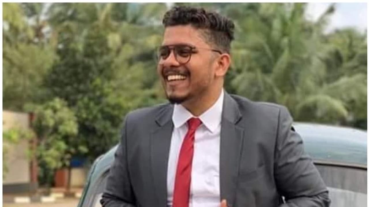 കൊവിഡ് ബാധിച്ച് ചികിത്സയിലായിരുന്ന പ്രവാസി മലയാളി യുവാവ് മരിച്ചു കൊവിഡ് ബാധിച്ച് ചികിത്സയിലായിരുന്ന പ്രവാസി മലയാളി യുവാവ് മരിച്ചു