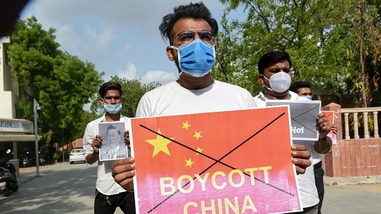 Fact Check: ಚೀನಾ ಆ್ಯಪ್‌ಗಳಿಗೆ ಗೇಟ್‌ಪಾಸ್‌?