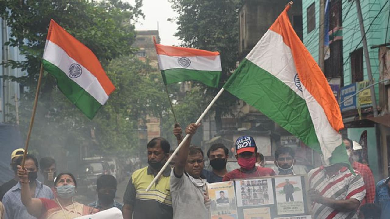 ಗಡಿ ಸಂಘರ್ಷದ ನಡುವೆ ಚೀನಾಕ್ಕೆ ಮತ್ತೆ ಭಾರತ ಭಾರತ ಸಡ್ಡು ಗಡಿ ಸಂಘರ್ಷದ ನಡುವೆ ಚೀನಾಕ್ಕೆ ಮತ್ತೆ ಭಾರತ ಭಾರತ ಸಡ್ಡು