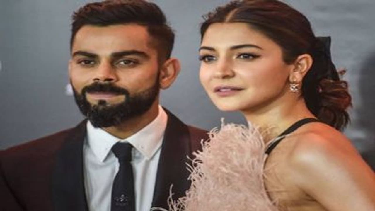 విరాట్ తో నేను గడిపింది కేవలం 21 రోజులే.. అనుష్క విరాట్ తో నేను గడిపింది కేవలం 21 రోజులే.. అనుష్క