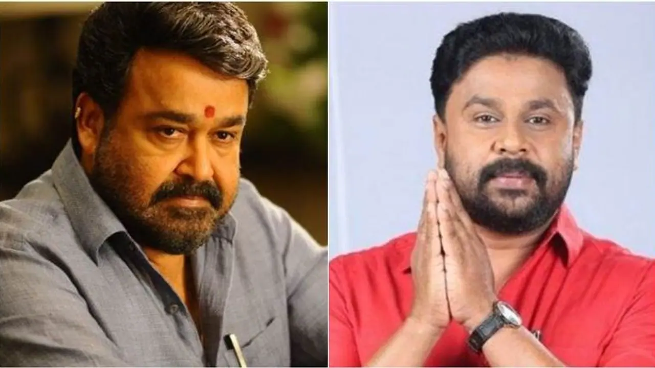 Mohanlal's Kayamkulam Kochunni to Dileep's Kammara Sambhavam: 6 Malayalam movies to release on OTT (Details)