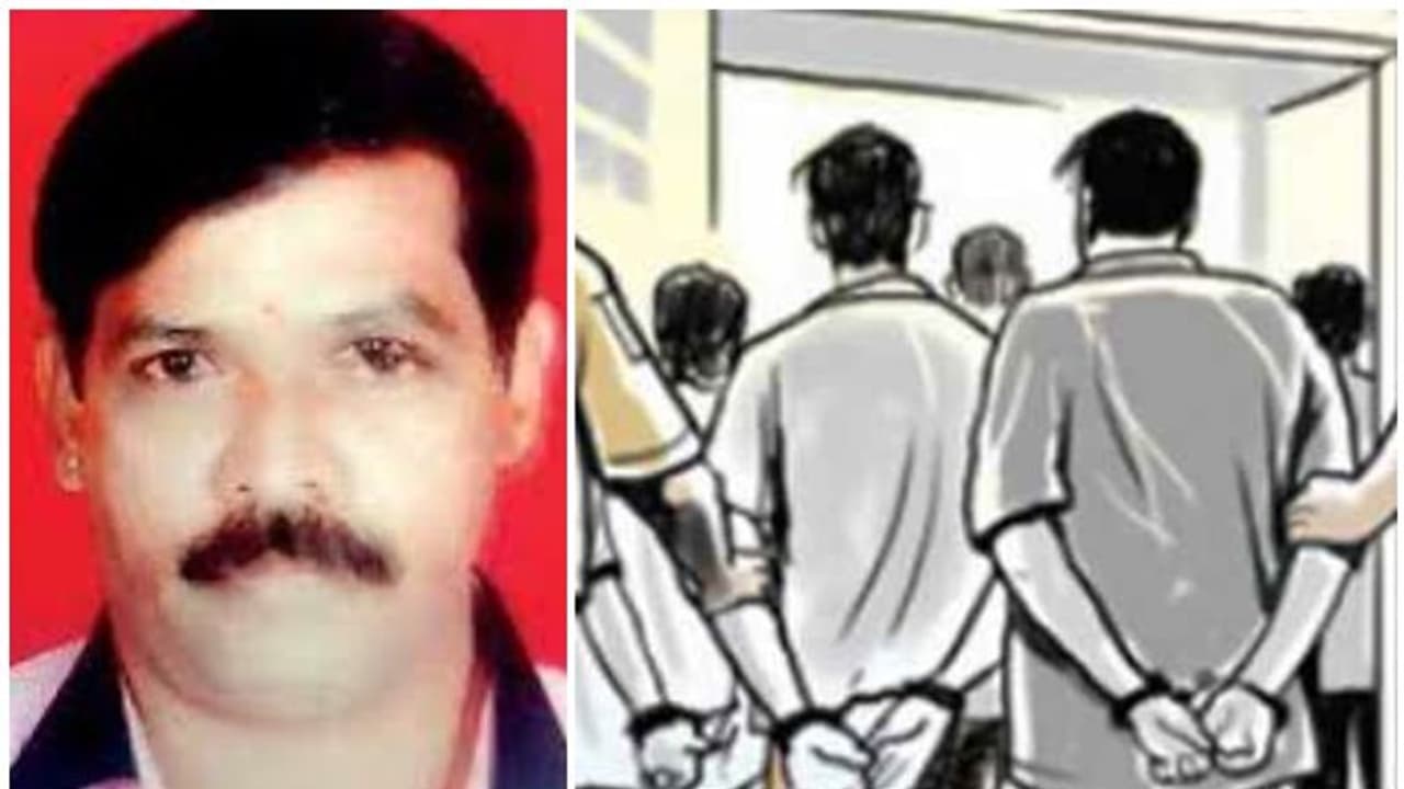 അധോലോകത്തിൽ ചേരാൻ മുംബൈക്ക് പുറപ്പെട്ട മൂന്നു കൗമാരക്കാർ വെറും 500 രൂപയ്ക്ക് വേണ്ടി നടത്തിയത് അരുംകൊല അധോലോകത്തിൽ ചേരാൻ മുംബൈക്ക് പുറപ്പെട്ട മൂന്നു കൗമാരക്കാർ വെറും 500 രൂപയ്ക്ക് വേണ്ടി നടത്തിയത് അരുംകൊല