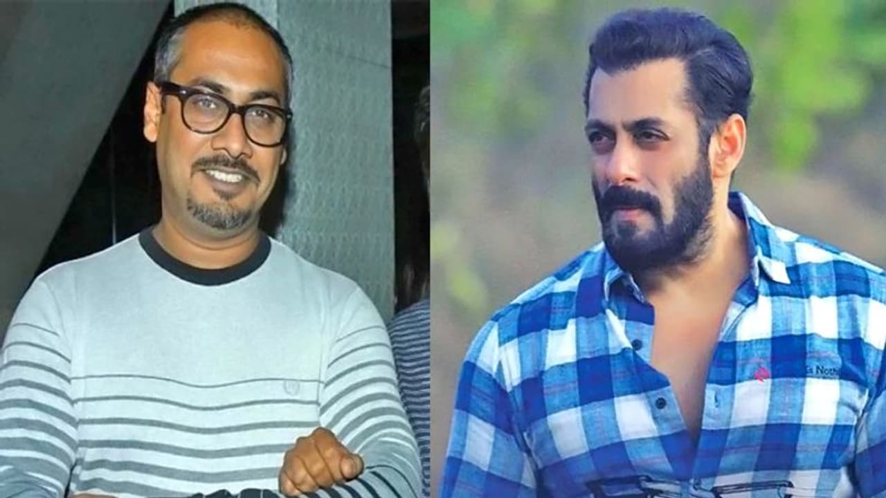 सलमान पर अभिनव ने लगाए आरोप तो खान फैमिली ने दिया जवाब, अरबाज सोहैल ने दर्ज कराया मानहानि का मुकदमा सलमान पर अभिनव ने लगाए आरोप तो खान फैमिली ने दिया जवाब, अरबाज सोहैल ने दर्ज कराया मानहानि का मुकदमा