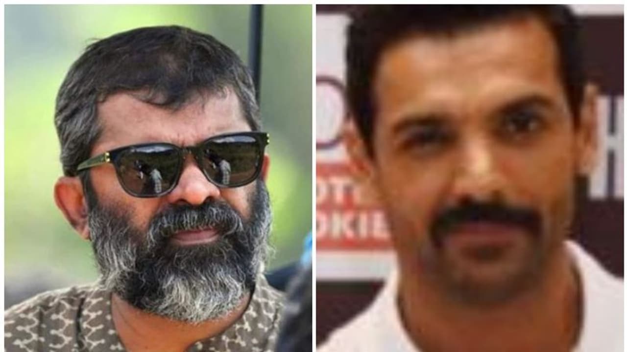 തകര്ന്നുപോയി, സച്ചിയുടെ വിയോഗത്തില് ജോണ് അബ്രഹാം തകര്ന്നുപോയി, സച്ചിയുടെ വിയോഗത്തില് ജോണ് അബ്രഹാം