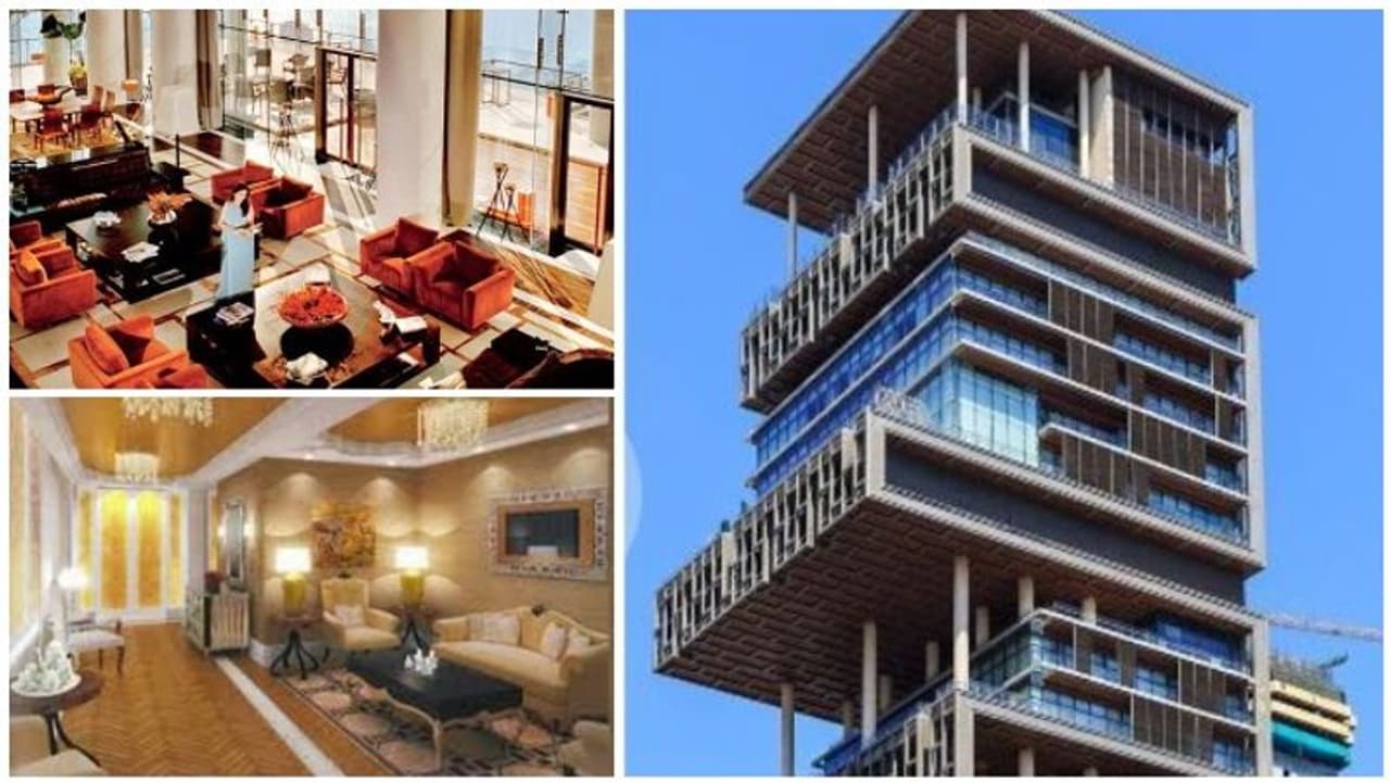 முகேஷ் அம்பானி வீட்டில் 600 பணியாளர்கள்.. அவர்களுக்கு எவ்வளவு சம்பளம் தெரியுமா?