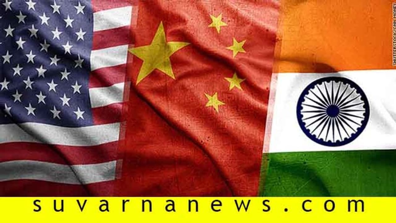 ಚೀನಾದಂತೆ ಭಾರತ ಜಾಗತಿಕ ಉತ್ಪಾದನಾ ಕೇಂದ್ರ ಆಗೋದು ಹೇಗೆ? ಚೀನಾದಂತೆ ಭಾರತ ಜಾಗತಿಕ ಉತ್ಪಾದನಾ ಕೇಂದ್ರ ಆಗೋದು ಹೇಗೆ?