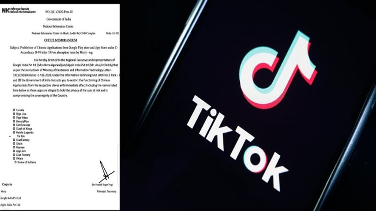 Fact check; ಚೀನಿ ಆಪ್ಗಳಿಗೆ ಕೊನೆ ಮೊಳೆ ಹೊಡೆದ ಭಾರತ! Fact check; ಚೀನಿ ಆಪ್ಗಳಿಗೆ ಕೊನೆ ಮೊಳೆ ಹೊಡೆದ ಭಾರತ!