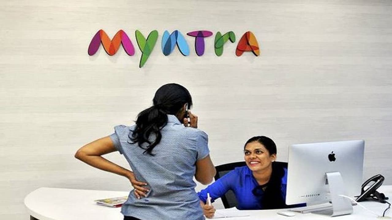 ప్రముఖ ఈ కామర్స్ స్టోర్లో ఉద్యోగాలు... 5వేల మందికి అవకాశం... ప్రముఖ ఈ కామర్స్ స్టోర్లో ఉద్యోగాలు... 5వేల మందికి అవకాశం...