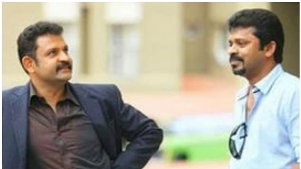 ചിലര്‍ ഇങ്ങനെയാണ്, വന്ന് തകര്‍ത്താടി കടന്നുപോകും, സച്ചിയെ കുറിച്ചുള്ള ഓര്‍മ്മ