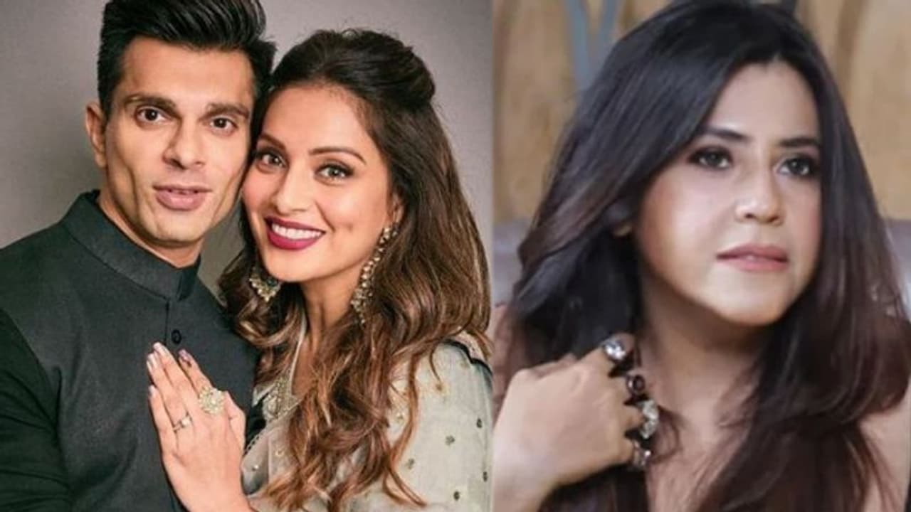 सैलेरी कटी तो बिपाशा बसु के पति ने छोड़ दिया एकता कपूर का ये शो, अब इस किरदार के लिए ढूंढा जाएगा नया शख्स सैलेरी कटी तो बिपाशा बसु के पति ने छोड़ दिया एकता कपूर का ये शो, अब इस किरदार के लिए ढूंढा जाएगा नया शख्स