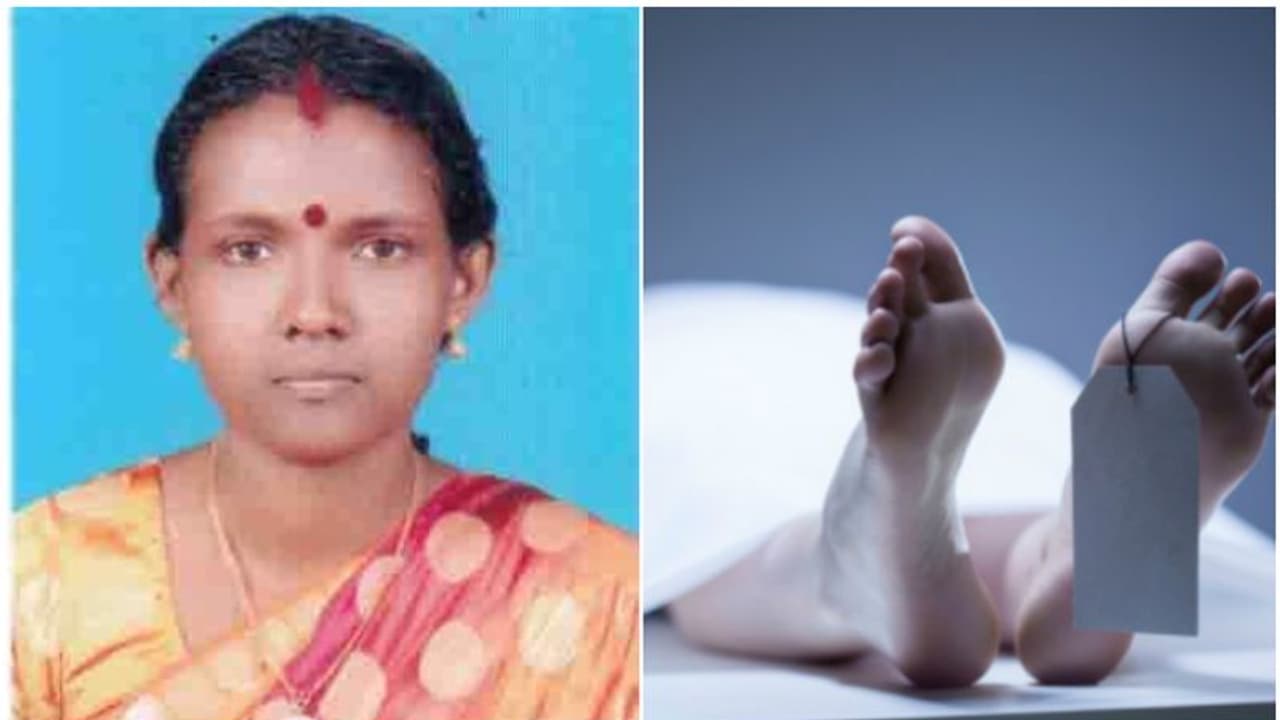 വൃക്ക മാറ്റിവയ്ക്കൽ ശസ്ത്രക്രിയക്ക് ശേഷം ചികിത്സയിലായിരുന്ന യുവതി മരണത്തിനു കീഴടങ്ങി വൃക്ക മാറ്റിവയ്ക്കൽ ശസ്ത്രക്രിയക്ക് ശേഷം ചികിത്സയിലായിരുന്ന യുവതി മരണത്തിനു കീഴടങ്ങി