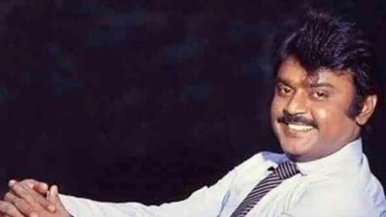 விஜயகாந்துக்கு கொரோனா பரவியது எப்படி..? மீட்டெடுக்குமா மதுரைக்கார மன உறுதி..?