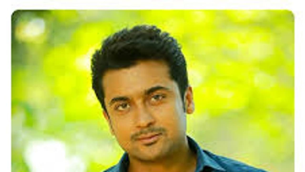 இன்ஸ்டாவில் இணைத்த 28 மணிநேரத்தில்... வெறித்தனம் காட்டிய சூர்யா ரசிகர்கள்!