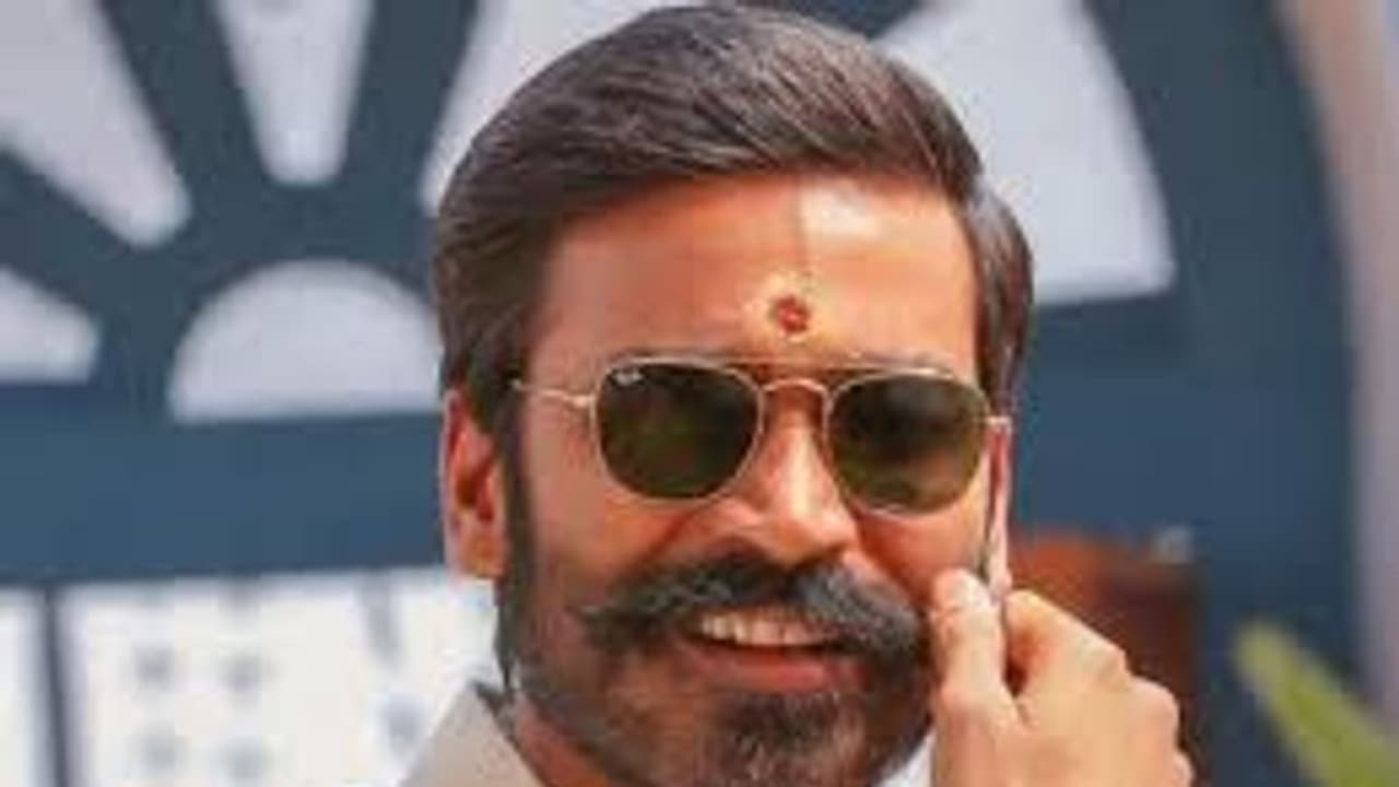 தனுஷ் பட நடிகையின் ஓட்டுனருக்கு கொரோனா உறுதி! அவரே வெளியிட்ட தகவல்! தனுஷ் பட நடிகையின் ஓட்டுனருக்கு கொரோனா உறுதி! அவரே வெளியிட்ட தகவல்!