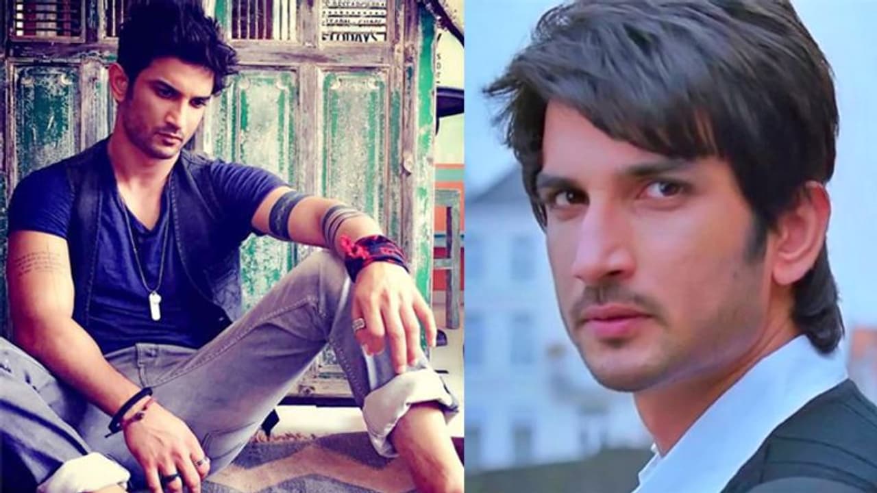 सुशांत की मौत के गम में 4 बच्चों ने की आत्महत्या, अपने फेवरेट एक्टर की मौत के गम से नहीं उबर पा रहे फैन सुशांत की मौत के गम में 4 बच्चों ने की आत्महत्या, अपने फेवरेट एक्टर की मौत के गम से नहीं उबर पा रहे फैन