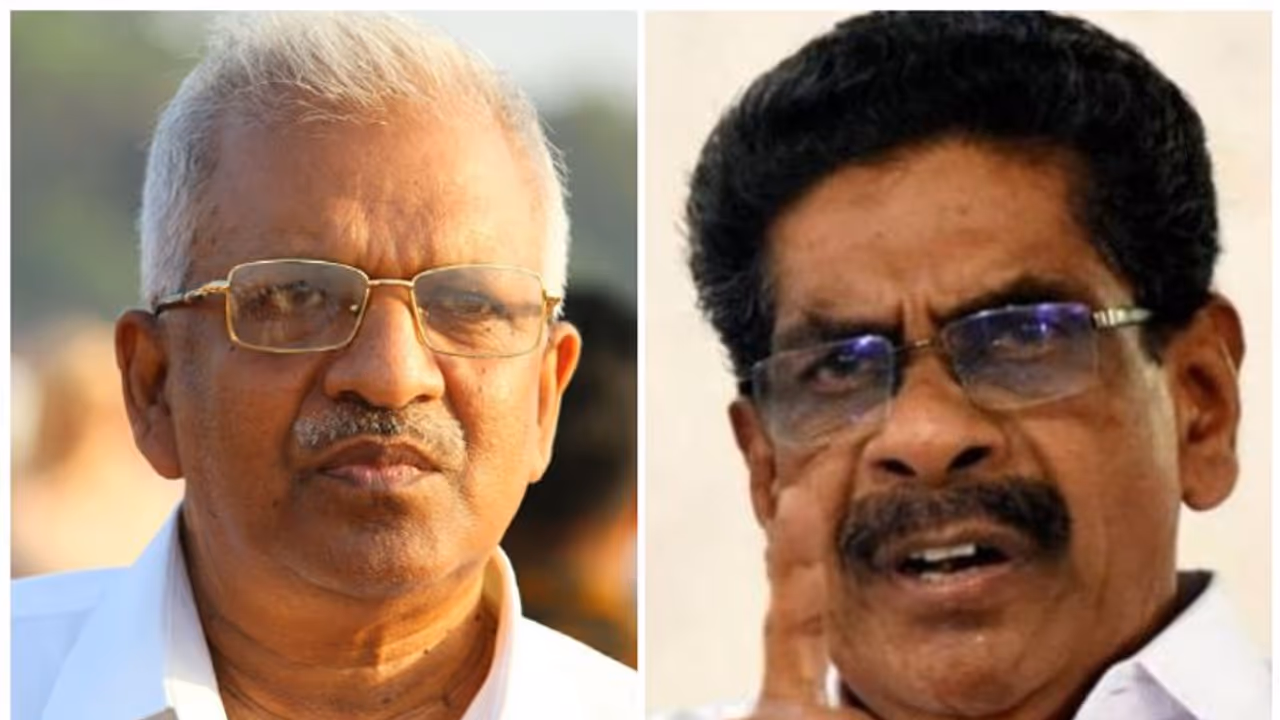 'നാടുവാഴിത്ത സമൂഹത്തിലെ പുരുഷാധിപത്യത്തിന്റെ ലക്ഷണം'; മുല്ലപള്ളിക്കെതിരെ ജയരാജന് 'നാടുവാഴിത്ത സമൂഹത്തിലെ പുരുഷാധിപത്യത്തിന്റെ ലക്ഷണം'; മുല്ലപള്ളിക്കെതിരെ ജയരാജന്