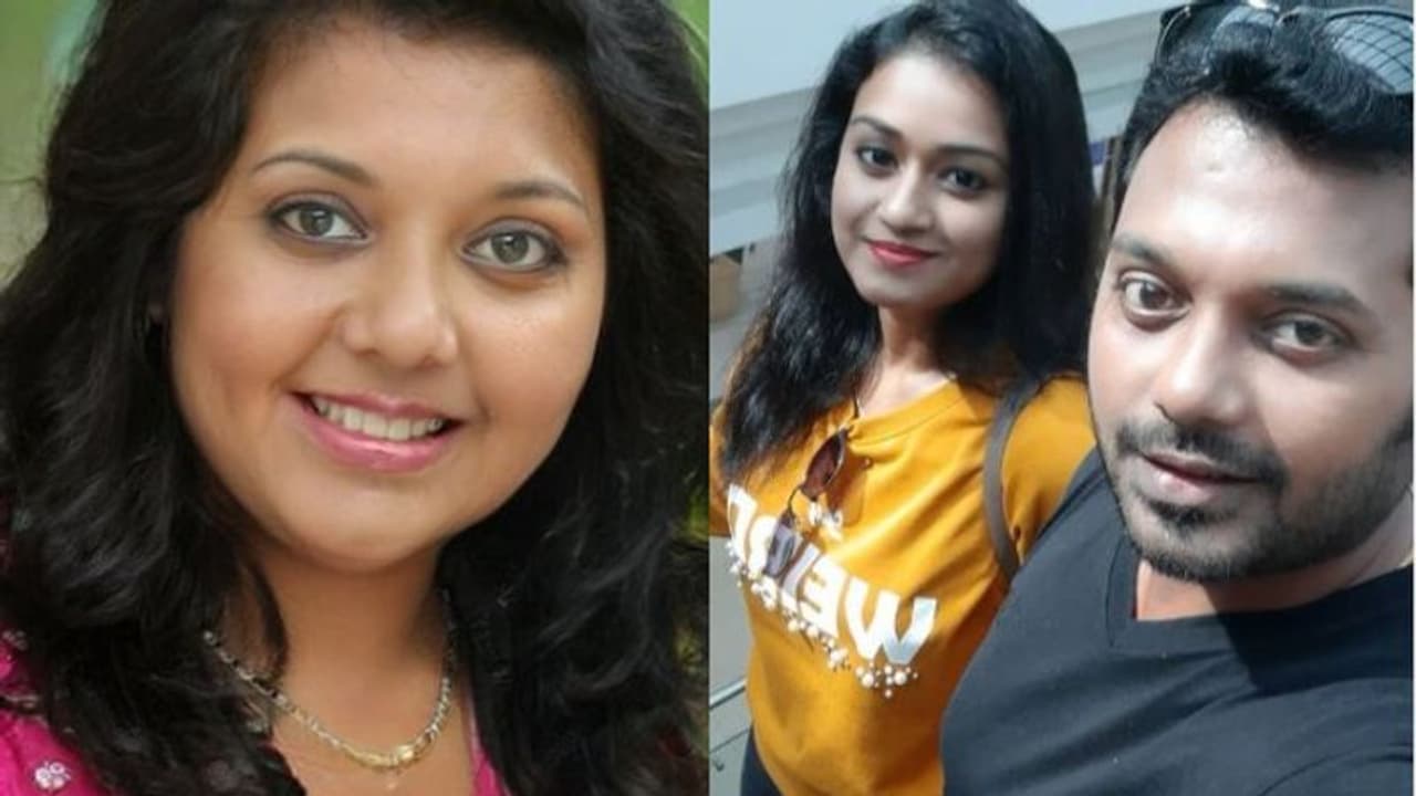 'എന്റെ നേർപെങ്ങളാ. അഭിനയിക്കാൻ വിട്ടാലോ എന്നൊരു ആലോചന'; ചിത്രം പങ്കുവച്ച് ജിഷിൻ 'എന്റെ നേർപെങ്ങളാ. അഭിനയിക്കാൻ വിട്ടാലോ എന്നൊരു ആലോചന'; ചിത്രം പങ്കുവച്ച് ജിഷിൻ