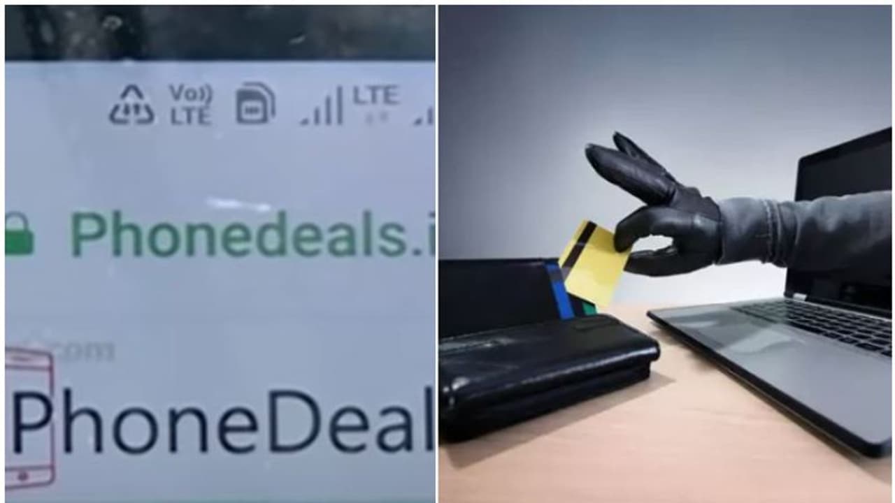 ഓണ്ലൈന് പഠനം; സ്മാർട്ട് ഫോൺ ടെലിവിഷൻ വില്പനയുടെ പേരിൽ പണം തട്ടുന്ന സംഘങ്ങൾ സജീവം ഓണ്ലൈന് പഠനം; സ്മാർട്ട് ഫോൺ ടെലിവിഷൻ വില്പനയുടെ പേരിൽ പണം തട്ടുന്ന സംഘങ്ങൾ സജീവം