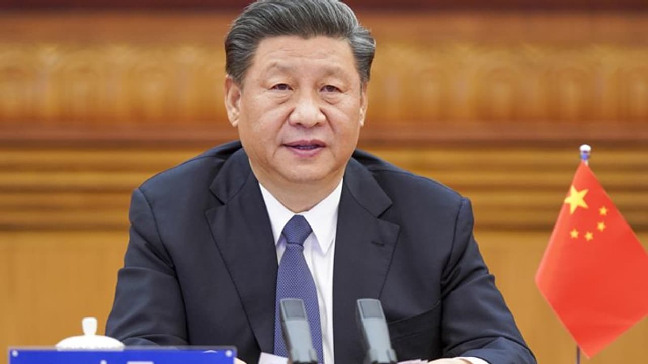 लद्दाख हिंसा: गलवान घाटी के अपने हिस्से में होने का दावा कर रहा चीन, बोला भारतीय सेना ने पार की सीमा लद्दाख हिंसा: गलवान घाटी के अपने हिस्से में होने का दावा कर रहा चीन, बोला भारतीय सेना ने पार की सीमा