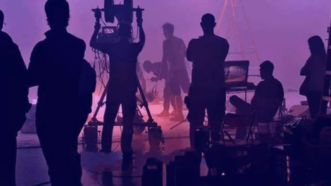 টলি ফাঁদে পা, অভিনয়ের সুযোগ দেওয়ার নামে লক্ষ লক্ষ টাকা লোপাট, গ্রেফতার টেলি অভিনেত্রী টলি ফাঁদে পা, অভিনয়ের সুযোগ দেওয়ার নামে লক্ষ লক্ষ টাকা লোপাট, গ্রেফতার টেলি অভিনেত্রী