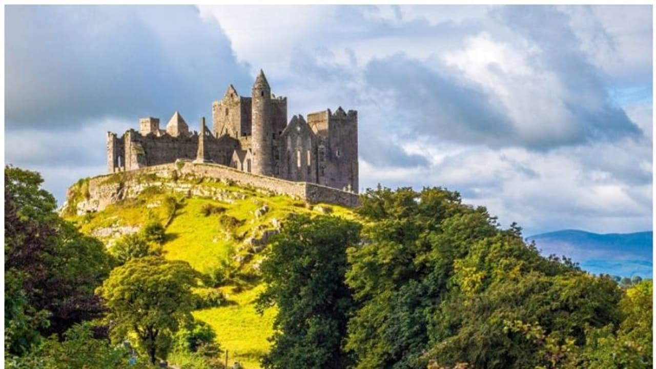 അയര്ലന്ഡില് രാജാക്കന്മാര് സ്വന്തം സഹോദരിയെ വിവാഹം ചെയ്തിരുന്നോ? പഠനം വിരല് ചൂണ്ടുന്നത്... അയര്ലന്ഡില് രാജാക്കന്മാര് സ്വന്തം സഹോദരിയെ വിവാഹം ചെയ്തിരുന്നോ? പഠനം വിരല് ചൂണ്ടുന്നത്...