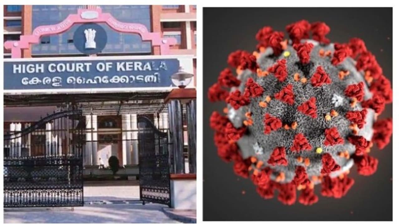 'ഹൈക്കോടതി അടയ്ക്കണം', ചീഫ് ജസ്റ്റിസിന് കത്ത് നൽകി അഭിഭാഷക അസോസിയേഷൻ 'ഹൈക്കോടതി അടയ്ക്കണം', ചീഫ് ജസ്റ്റിസിന് കത്ത് നൽകി അഭിഭാഷക അസോസിയേഷൻ